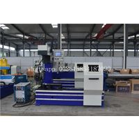 China Manufacture 2 Axis CNC automatic Welding Machine Hydraulic Cylinder Oil Port Welding Machine thumbnail image