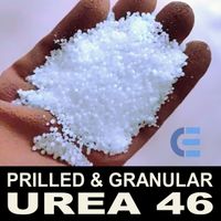 Urea 46% Prilled And Granular thumbnail image