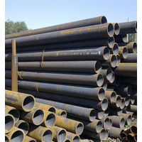 large diameter carbon weld spiral steel pipe for construction thumbnail image