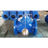 100X float valve from China thumbnail image
