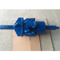 HDD rock hole opener for horizontal directional drilling thumbnail image