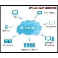 Online Data Storage thumbnail image