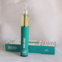 Disposable electronic cigarette vapor vapes better eck disposable device thumbnail image