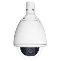 High Speed Dome camera thumbnail image