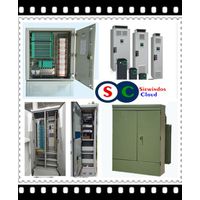 Sie windos Cloud Server Cabinet/Temperature Controller,Motors thumbnail image