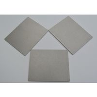 Variety of micron 316L stainless steel powder sintered porous filter plate thumbnail image