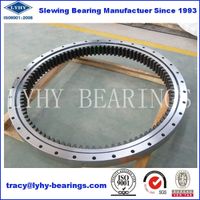 slewing Gear Ring with Phosphorization Treatment thumbnail image