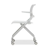 Office Multi-Purpose Chair (CLOVER) thumbnail image