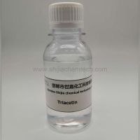 Triacetin(TAC)   triacetin price  triacetin vegan   triacetin flavor     Green Chemical Suppliers thumbnail image