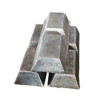 Factory Price Magnesium Alloy Price, Magnesium Nickel Alloy MgNi thumbnail image