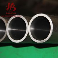 DIN2391 ST52 BKS hydraulic cylinder tubes H8 BKS honed tube thumbnail image