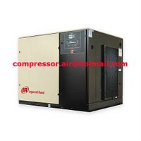 INGERSOLL-RAND Screw Air Compressor thumbnail image