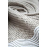 Best cotton original fouta for bath and beach towel thumbnail image