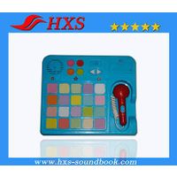 Top Quality Children Talking Book Music Design Learning Machine thumbnail image