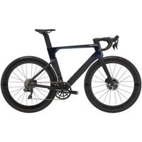 2021 CANNONDALE SYSTEMSIX HI-MOD DURA ACE DI2 DISC ROAD BIKE (ASIACYCLES) thumbnail image