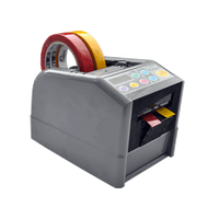 Automatic small adhesive tape cutting machine dispenser zcut-9 thumbnail image