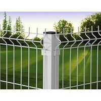 Security Garden Fence Netting thumbnail image