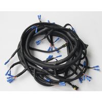 OEM ODM Motor Vehicle Specific Wiring Harness for Truck thumbnail image