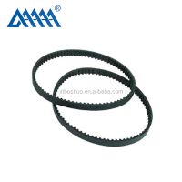 Good quality High Transmission Efficiency Car Engine Rubber Auto Timing Belt thumbnail image