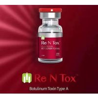 Competitive Price Original rentox Re N Tox 100iu Anti-Wrinkle Botulinum Type a Anti-Aging thumbnail image