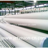 UNS S32550 S32750 S32760 Super Duplex Stainless Steel Pipe thumbnail image