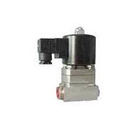 High Pressure Solenoid Valves up to 50 Mpa thumbnail image