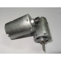 DC Brushless Motor 24v DC Motor TK-RS-545SH-18150 For Vibrator Vacuum Cleaner Bilge Bilge Pump thumbnail image