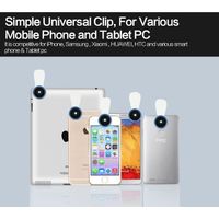 0.36X super wide angle mobile phone camera lens 3 IN 1 thumbnail image