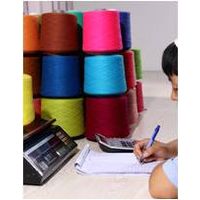 Pure Cashmere Yarn 10NM to 60NM; Cashmere Blended Yarn 10NM to 100NM thumbnail image