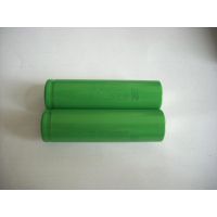 Sony 18650 US18650VT battery (high Power cell) thumbnail image