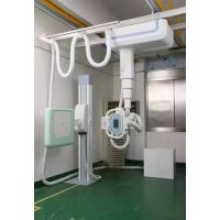 ceiling-mounted DR Medical X-ray Equipments Accessories High Quality Medical Diagnostic Equipment thumbnail image