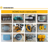 xcmg truck crane parts thumbnail image