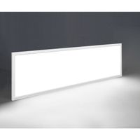 Zuolang LED ceiling 36W 30x120 300x1200 3400lm 4000K thumbnail image