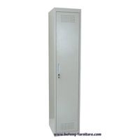 One door changing room locker,1 tier locker,1 person locker thumbnail image
