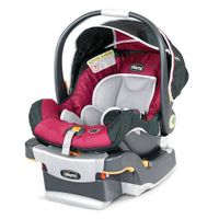 CHICCO KeyFit 30 Infant Car Seat thumbnail image