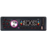 Newest car stereo with MP3 player/FM/USB/SD thumbnail image