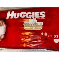 Top Quality Super Baby Disposable Diapers thumbnail image