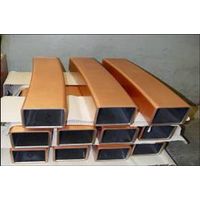 The Leading Manufacturer of Copper Mould Tube From China Directly Plant thumbnail image