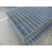 Heavy Duty Expanded Steel Gratings thumbnail image