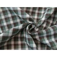 100%Cotton Yarn Dyed Flannel Fabric thumbnail image