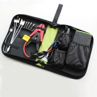 Q7 Series Portable rechargeable battery & Multipurpose Multifunction Auto Emergency Power jump start thumbnail image