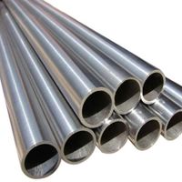 stainless steel pipes thumbnail image