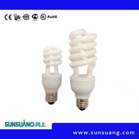 CFL Half Spiral-Energy Saving Lamp-Half Spiral-CFL thumbnail image