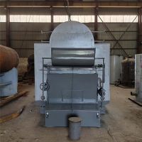 industrial automatic feeding Biomass Coal rice husk Fired Steam Boiler for Rice Mill / Sugar Mill thumbnail image