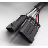 OEM ODM Motor Vehicle Specific Wiring Harness for Truck thumbnail image