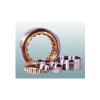 High precision N032M Cylindrical Roller Bearings thumbnail image