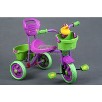 Children tricycle (F-6534) thumbnail image