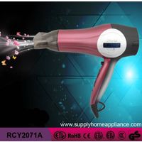 Best Ionic Professional Hair Dryer for Salon thumbnail image