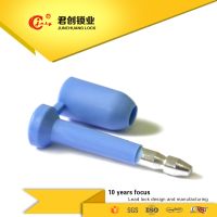 High security container bolt seals low price cargo truck seal thumbnail image