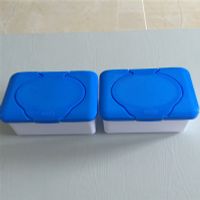 plastic boxes for wet wipes plastic container plastic case thumbnail image